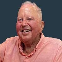 Jimmy Carol Robertson Obituary (2025)