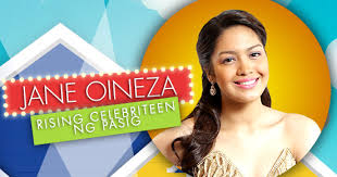 Elizabeth jane urbano oineza is a filipino actress, commercial model and singer. Jane Oineza Is 3rd Big Placer Was She Expecting To Be The Big Winner Mykiru Isyusero