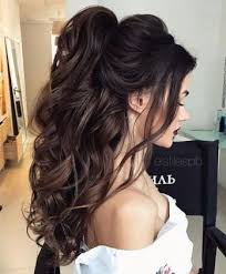 Loading Prom Hairstyles For Long Hair Quince Hairstyles Long Hair Styles