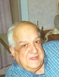 Obituary information for John Zumpano