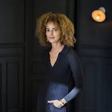 Postdoctoral researcher at mcgill university. Literatur Superstar Leila Slimani Ein Spagat Zwischen Zwei Kulturen Annabelle