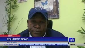 Eduardo Boyd de ASEO se refiere a la crisis de la basura en San Miguelito