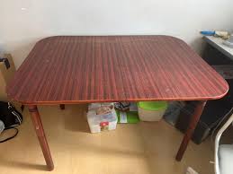 Kitchen cabinets, stuffing chairs, wallpaper, dining tables and chairs etc contact. Used Dining Table For Sale Furniture Tables Chairs On Carousell