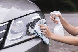 Lavagem De Carros De Modo Sustentavel Confira A Opcao