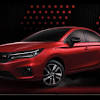 Giá xe honda city 2020: 1