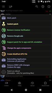 Games that work with lucky patcher. How To Hack Android Apps Using Lucky Patcher Hacker Academy