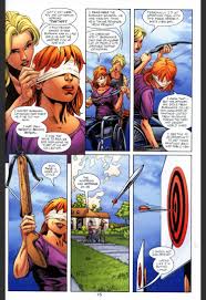 Cassandra Cain Birds Of Prey Comic Oracle Batgirl Barbra Gordon Birds Of Prey Comics Dc Comics Batgirl Marvel Dc Comics Dc Comics