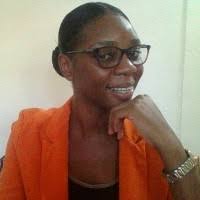 Moya-Gaye Hamilton MSc. IDT, B.Ed (Hons)