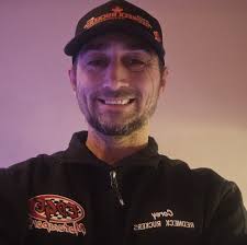 Upcoming events listed below