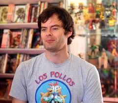 Bill Please Bring This Hair Back Bill Hader Bills John Mulaney