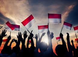 Latar belakang yang baik adalah yang disusun dengan sejelas mungkin dan bila perlu disertai dengan data atau fakta yang mendukung. Jelaskan Bagaimana Pentingnya Wawasan Nusantara Dalam Konteks Nkri