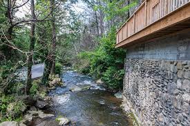 Use the filter options above to quickly find the perfect cabin. Riverfront Cabins In Gatlinburg Mountain Rentals Of Gatlinburg