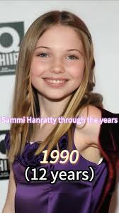 Samantha Hanratty