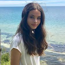 As you can see, the albums are the prodigy. Pin By Saniya On Meika Woollard Girl With Brown Hair Beautiful Girl Face Meika Woollard