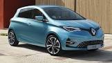 RENAULT-ZOE