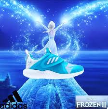 Exciting News The Most Anticipated Kids Shoes Are Arriving Soon Adidas X Frozen Fortaruns Don T Miss Your Chance W Youth Sports Kids Sports Sports Photos