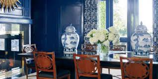 50 Beautiful Dining Rooms Designed With Intimate Entertaining In Mind Dining Room Blue Beautiful Dining Rooms Dining Room Design