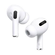 Apple Airpods Pro Airpods Pro Earbuds Noise Cancelling
