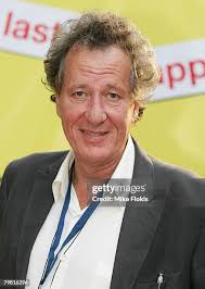 1,306 Geoffrey White Photos & High Res Pictures