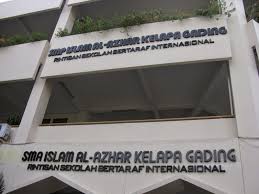We did not find results for: Sma Islam Al Azhar Kelapa Gading Edumor Com