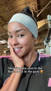 Black Male Personal Trainer for Girls