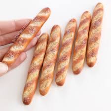 Pin On Mini Boulangerie