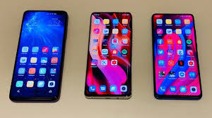 Xiaomi redmi note 9 pro. Redmi K30 Vs Mi Note 10 Pro Vs Mi 9t Pro 3 Day Review Comparison Youtube