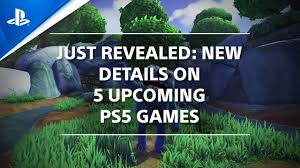 Indiespel Till Playstation Spel Till Ps4 Och Ps5 Playstation