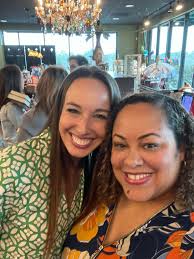 Introduction of new book club members in West Georgia