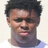 Bryan Jackson 2024 Running Back USC