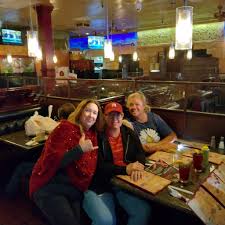 🌺 We all had a great time at...