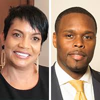 WindReach Appoint Heather Bean & Lloyd Holder