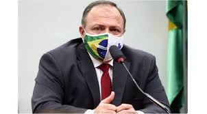 Diante disso, o roteiro das visitas do ministro de saúde será: Exame Confirma Que Ministro Da Saude Eduardo Pazuello Esta Com Covid 21 10 2020 Uol Economia