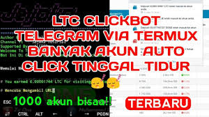 Lain halnya jika kamu mempraktekkan cara di bawah ini dengan rajin. Pulsa Gratis Via Termux Guru Paud