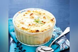 Souffle De Radis Noir Et Parmesan En 2020 Recette Radis Noir Radis