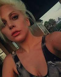 Lady Gaga's New Look and Potential Music Video for Garden of Eden