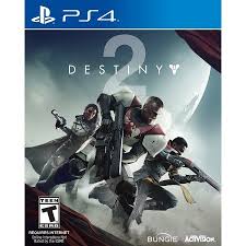 Destiny 2 Activision Ps4 Destiny 2 Xbox Xbox One Games Activision