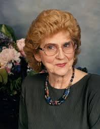 Obituary information for Henrietta C. Kish