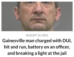 Trevor Dylan McKee, 33, of Bradenton, was arrested yesterday after  allegedly stomping