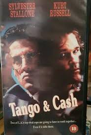 Brion james, clint howard, edward bunker and others. Tango Cash New Vhs Video Retro Supplied By Gaming Squad 24 99 Picclick Uk