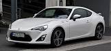 TOYOTA-GT86