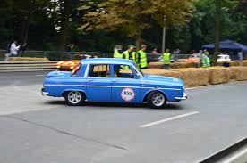 Image result for Powder Blue 1969 Renault
