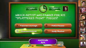 This is the final‌ ‌round in our epic quiz to test if you are smarter than a 5th grader! 5th Grader Friends For Android Apk Download