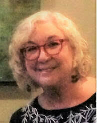 Cheryl Berman-Beaver, LCSW-BACS