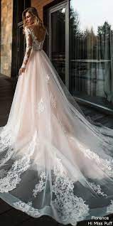 140 Very Beautiful Berta Wedding Dresses In Fall 2019 Athens Bridal Collection Page 34 Winter Wedding Dress Wedding Dresses Wedding Dress Long Sleeve