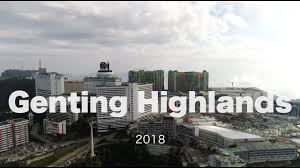 Taman tema outdoor genting highlands dijangka akan dibuka pada 2020 dan tidak akan menampilkan taman tema yang berkonsepkan jenama fox. Genting Highlands Development Feb 2017 Youtube