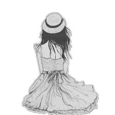 Black And White Anime Characters Png Pin On A N I M E ɢiyaℓs ɢʋʏs Csʋrℓɛs