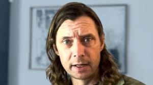 Joe Plummer (of Cold War Kids & Mister Heavenly)