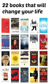 Books To Read 22 Books That Will Change Your Life Book Club Books Books Everyone Should Read Best Books To Read