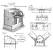 Folding Sarah E Goode Invention